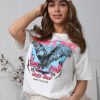 T-SHIRT ROCK AND ROLL - obrazek 18