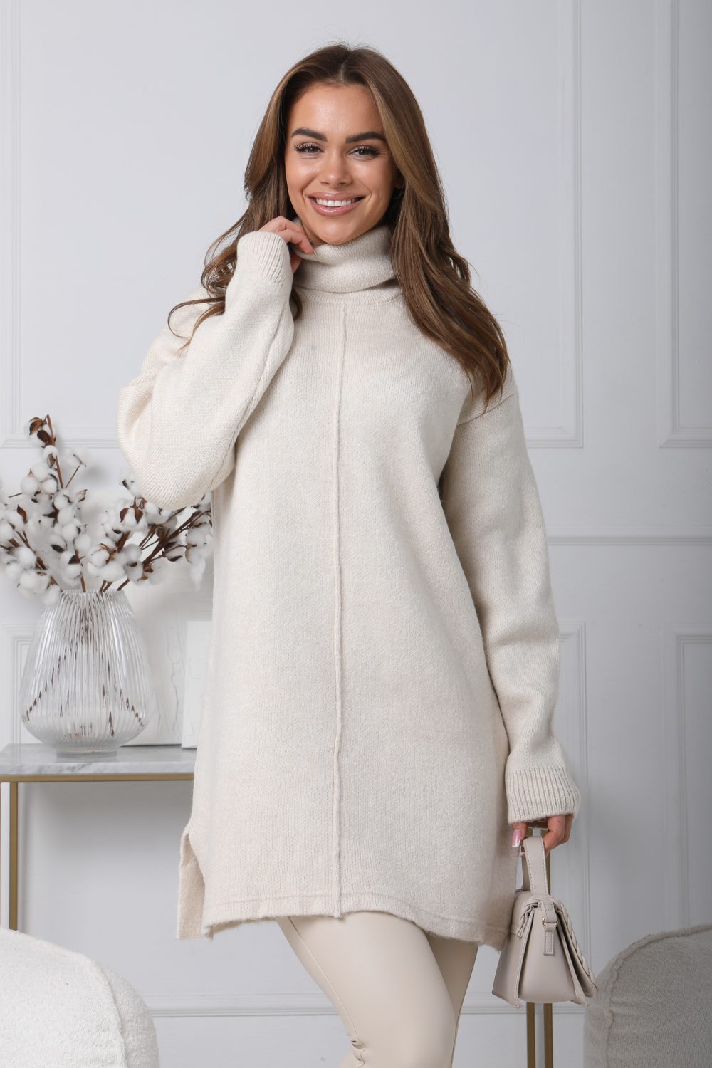 Sweter Otello - obrazek 4