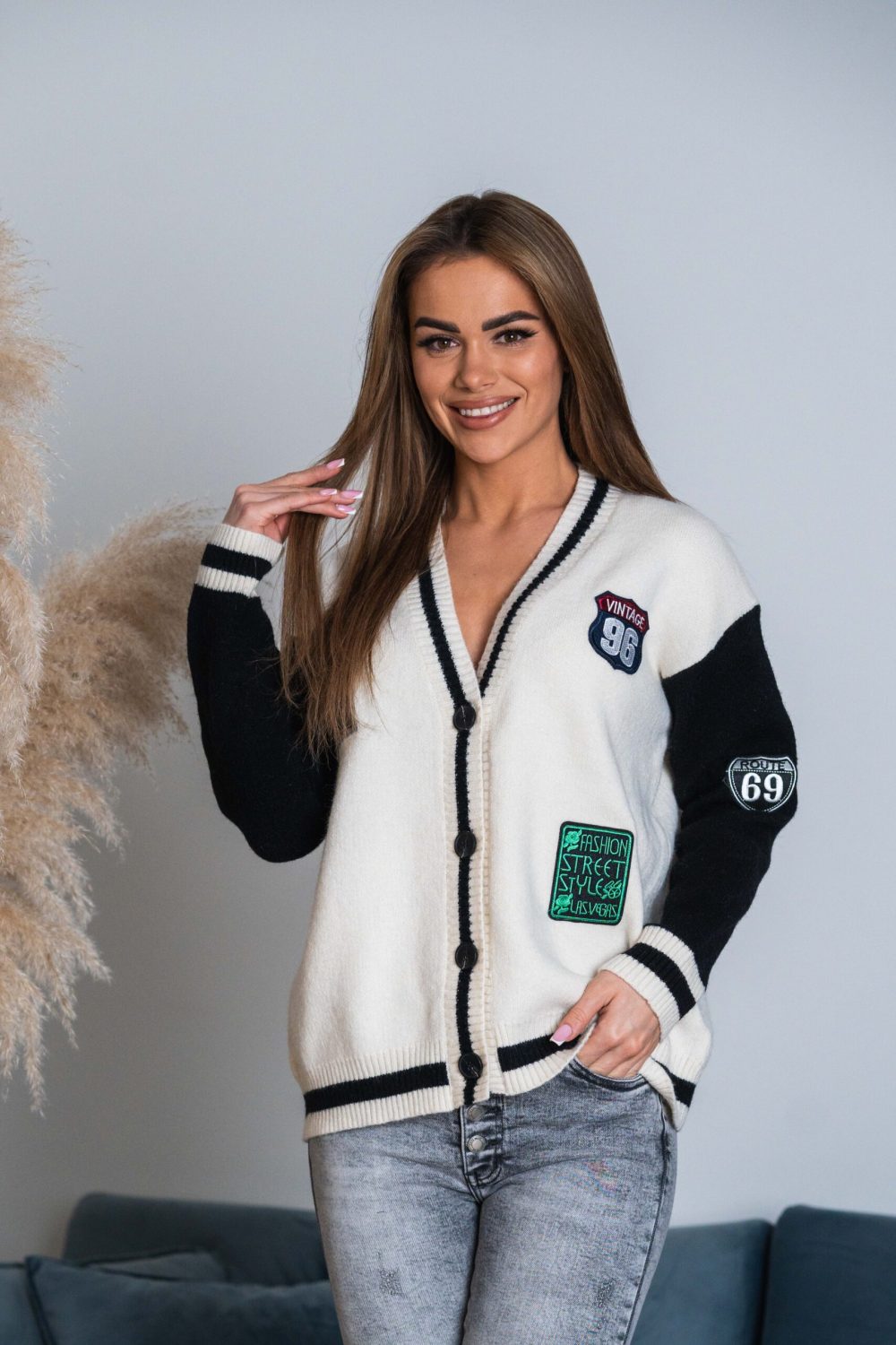 Sweter Orreyla - obrazek 12