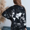 Sweter World I - obrazek 15