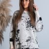 Sweter World I - obrazek 11