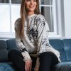 Sweter World I - obrazek 12