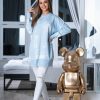 Sweter World I - obrazek 2