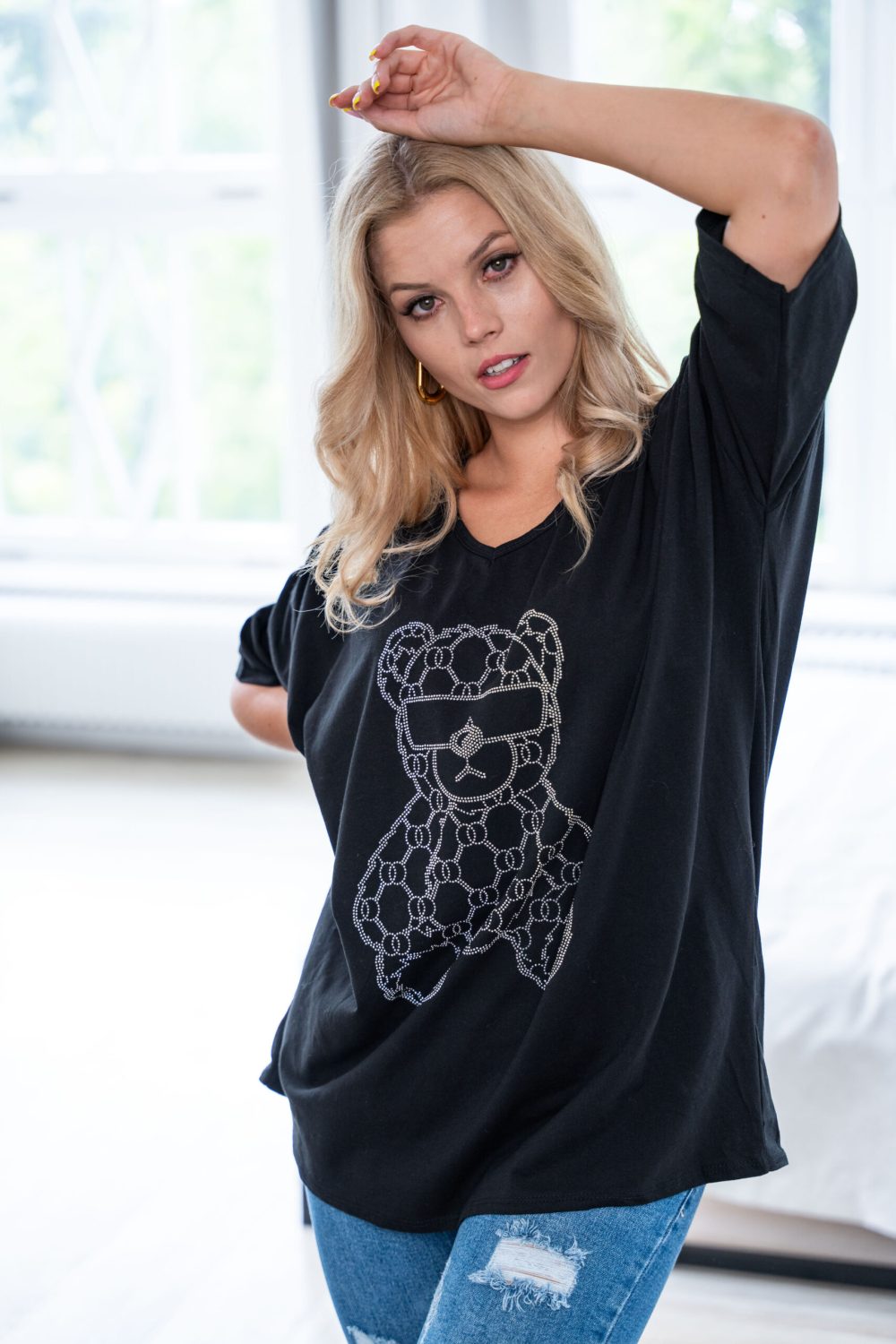 Bluzka Tedins - obrazek 3