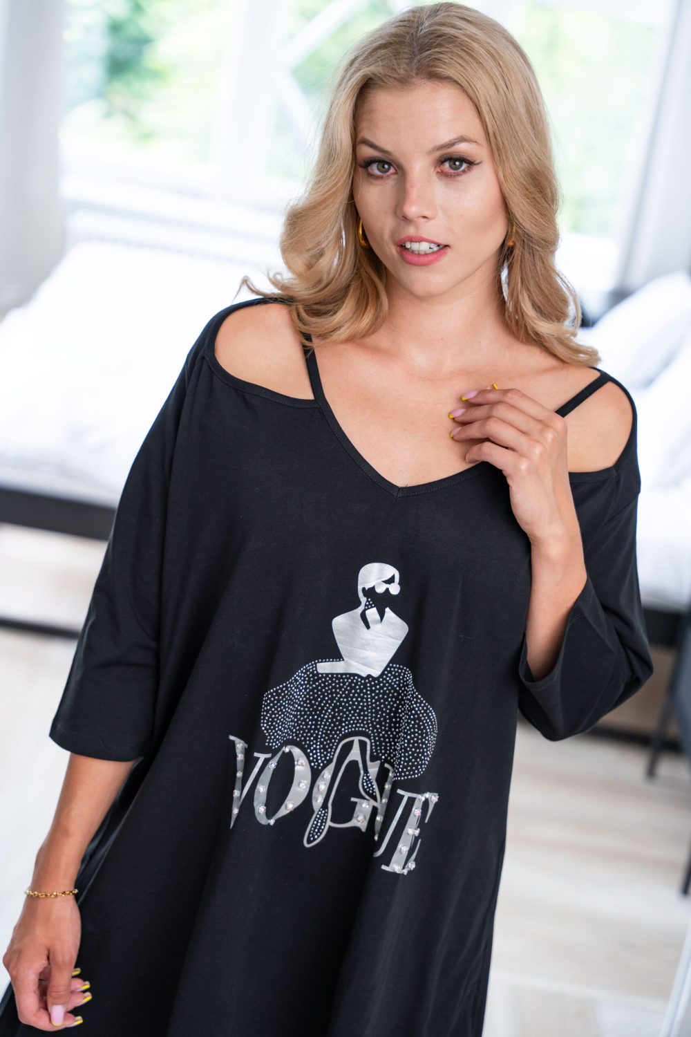 Bluzka Vogue - obrazek 6