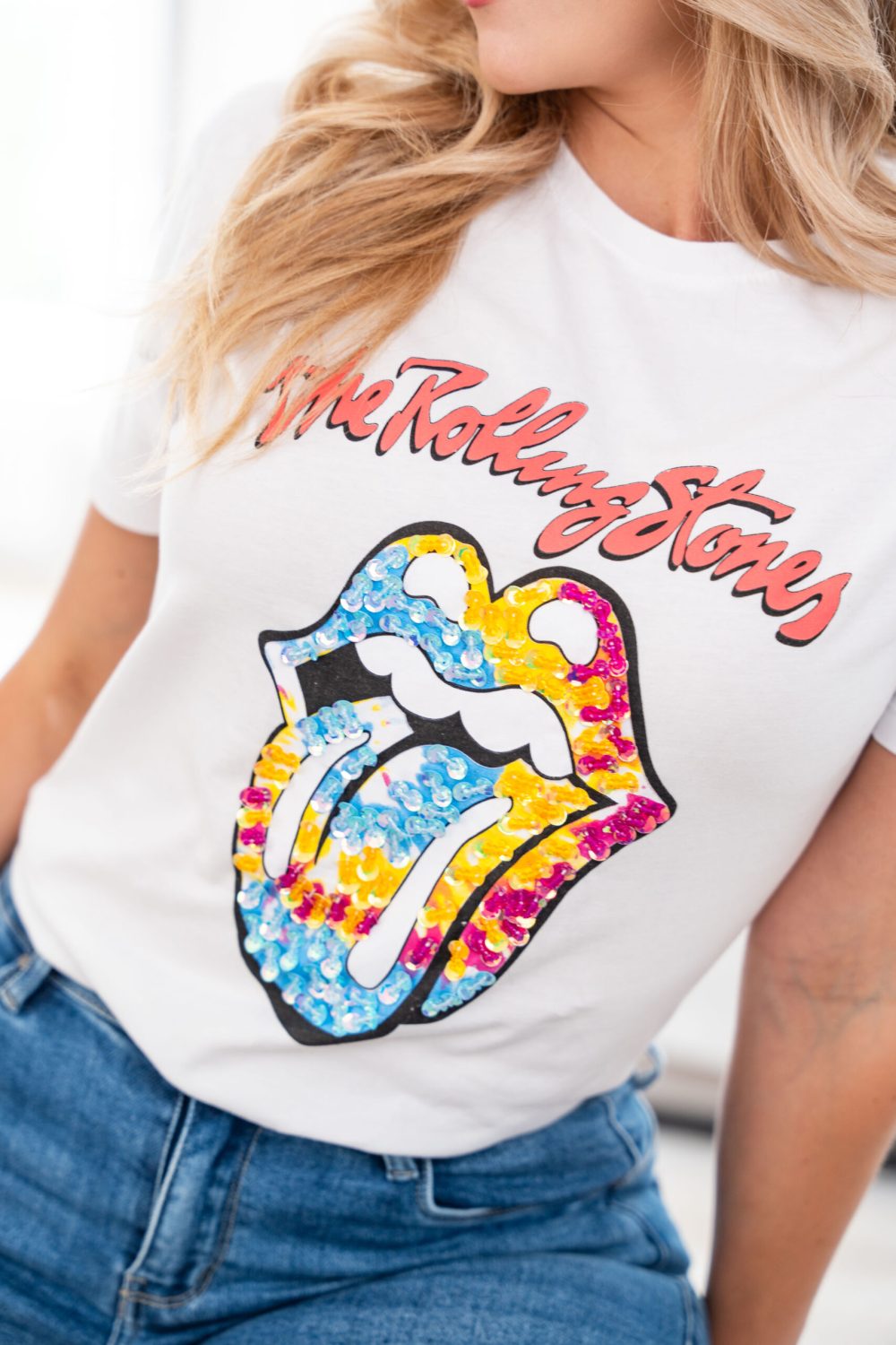 T-shirt Rolinda - obrazek 7