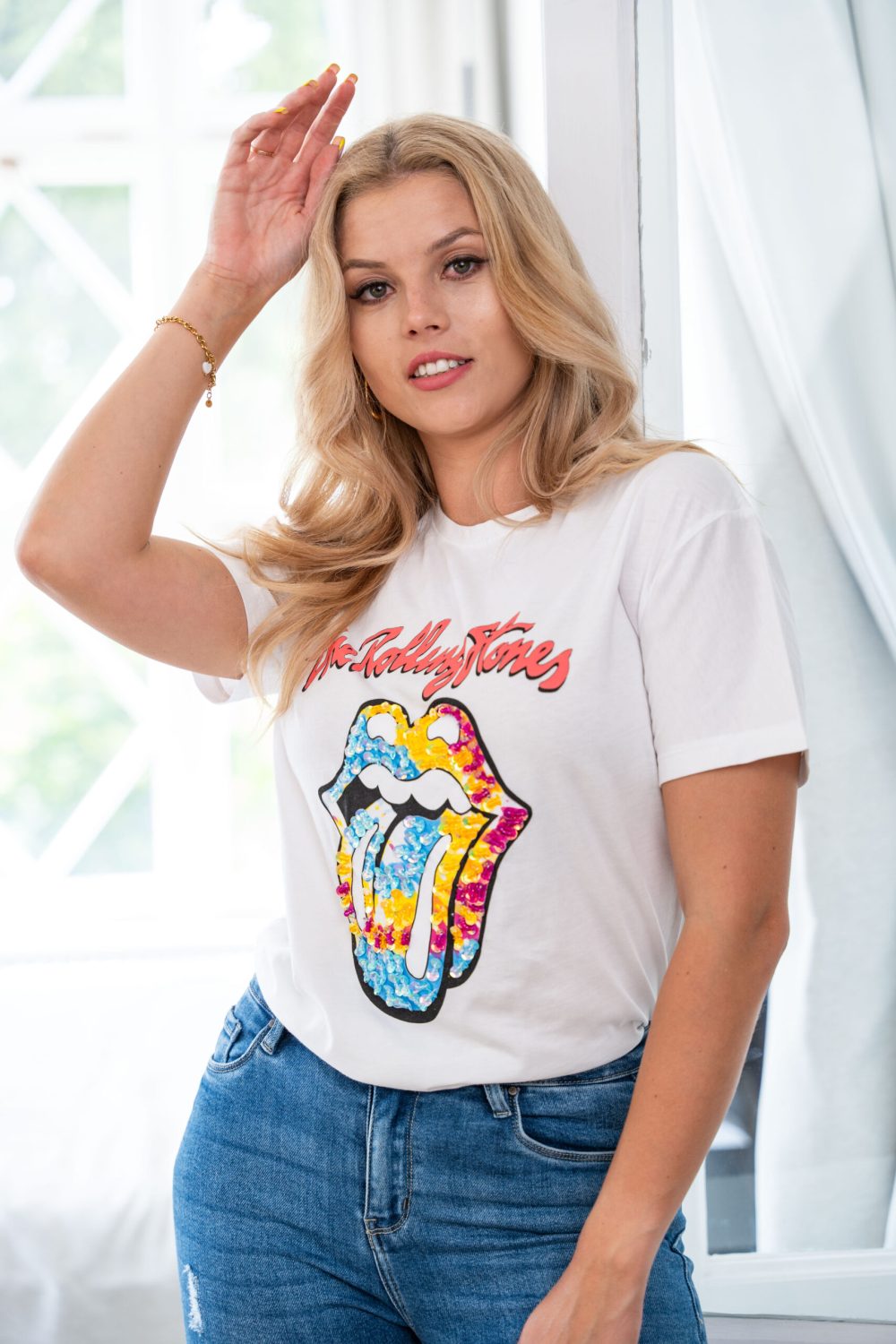 T-shirt Rolinda - obrazek 8