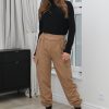 Spodnie Nicoletta - obrazek 21