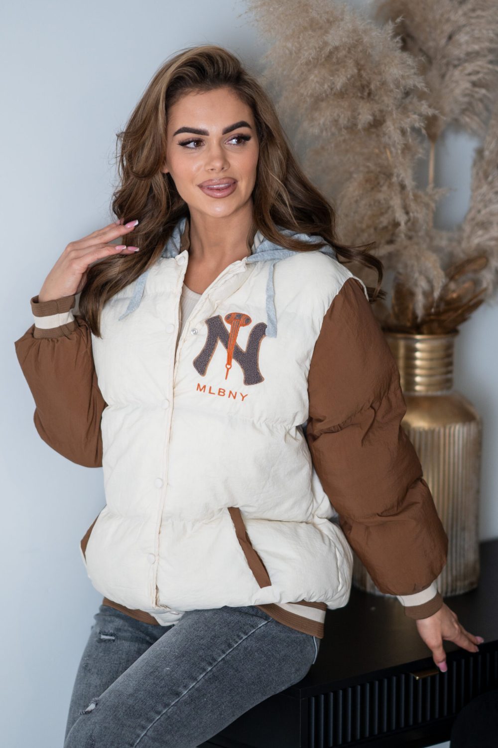 Kurtka Newana - obrazek 10