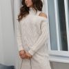 Sweter/Tunika Joana - obrazek 16