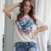 T-SHIRT ROCK AND ROLL - obrazek 9