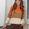 Sweter Trida