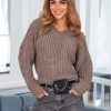 Sweter Prefo