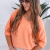 Bluzka/bluza Emricca