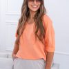 Bluzka/bluza Emricca