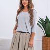 Sweter Salomea