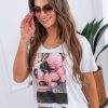 T-shirt Roselli - obrazek 3