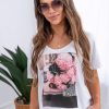T-shirt Roselli - obrazek 7