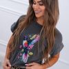 T-shirt Koliberdi - obrazek 4
