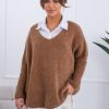 Sweter Darelli