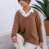 Sweter Darelli