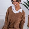 Sweter Darelli