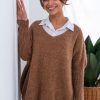 Sweter Darelli