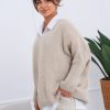 Sweter Darelli