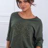 Bluzka/bluza Drwaili