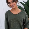 Bluzka/bluza Drwaili