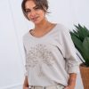 Bluzka/bluza Drwaili
