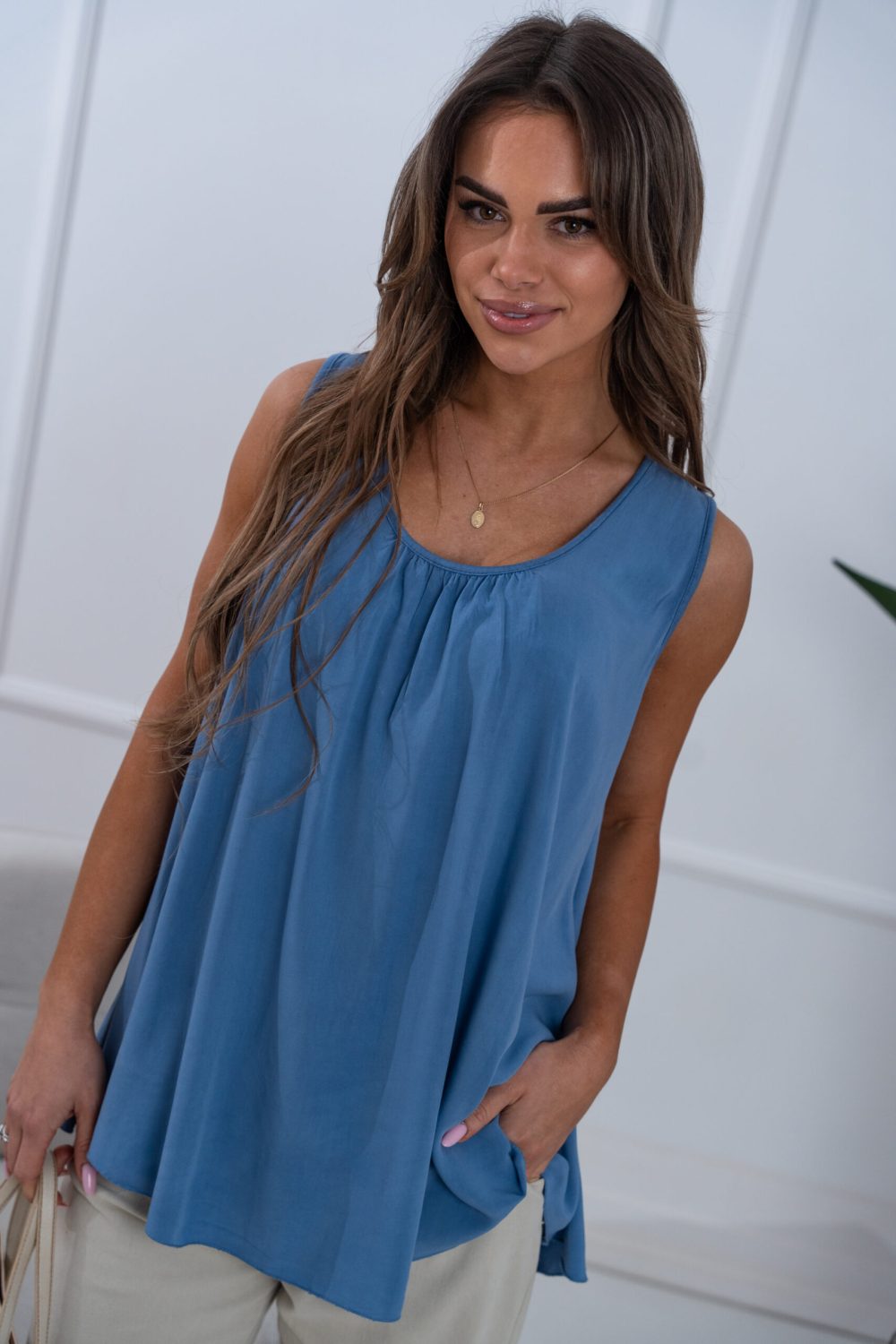 Bluzka Anabellina - obrazek 5