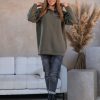 Bluza Buldrim