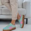 Buty - Snakersy SEASTAR II - obrazek 12