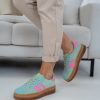 Buty - Snakersy SEASTAR II - obrazek 6