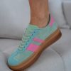 Buty - Snakersy SEASTAR II - obrazek 13
