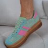 Buty - Snakersy SEASTAR II - obrazek 4