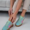 Buty - Snakersy SEASTAR II - obrazek 3