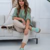 Buty - Snakersy SEASTAR II