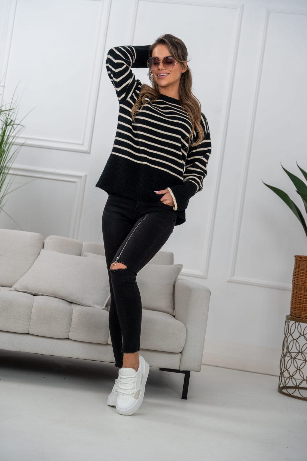 Sweter Sellenda