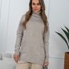 Sweter/golf Bellimi - obrazek 6