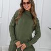Sweter/golf Bellimi - obrazek 8