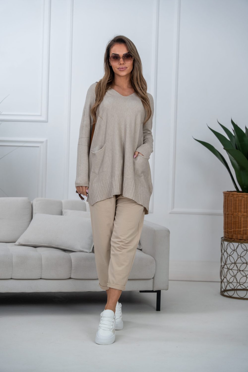 Sweter Waleroli