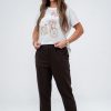 T-shirt Rolli