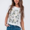 T-shirt Rolli