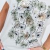 T-shirt Rolli