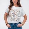 T-shirt Rolli