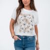 T-shirt Rolli