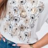 T-shirt Rolli