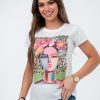 T-shirt Frida II